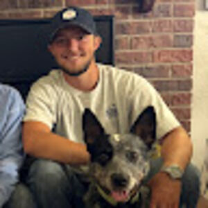 Meet your Posher, Brady